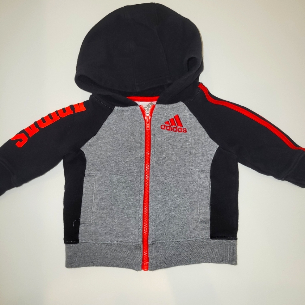 Baby Jacket - 6 Months